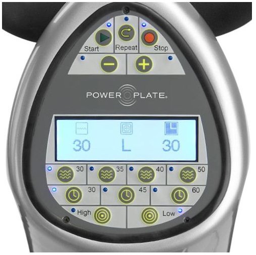 Виброплатформа Power Plate® Pro5 AIRdaptive