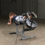 Скамья для мышц ног Body-Solid GLCE365