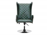 EGO Lord EG3002 Массажное кресло на заказ (Кожа Элит и Премиум)