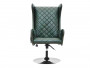 Массажное кресло EGO Lord EG3002 на заказ (Кожа Элит и Премиум)