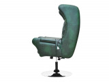 EGO Lord EG3002 Массажное кресло на заказ (Кожа Элит и Премиум)