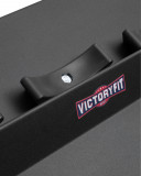 VictoryFit VF-T400 Стойка для гантелей горизонтальная на 5 пар