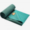 Плед для йоги HUGGER MUGGER Bamboo Yoga Towel сине-зеленый