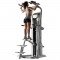 Hoist RS-1700 Гравитрон (турник с противовесом) platinum