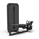Горизонтальная (гребная) тяга Bronze Gym MIGHT 24