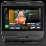 Matrix Endurance Touch XL Base Беговая дорожка