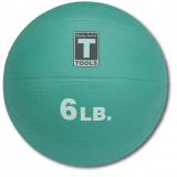 Тренировочный мяч 2,7 кг (6lb) Body-Solid
