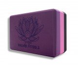 Блок для йоги трехцветный премиум в коробке Original Fit.Tools FT-3DBLOCK Блок для йоги трехцветный премиум в коробке Original Fit.Tools FT-3DBLOCK