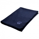 Плед для йоги HUGGER MUGGER Deluxe Wool Blanket 203 х 152 х 0,16 см, синий