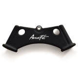 Узкая рукоятка для тяги на трицепс Aerofit AFH121