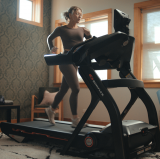 BowFlex 25 Беговая дорожка