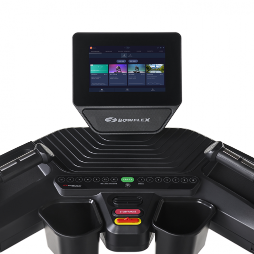 Беговая дорожка BowFlex 25