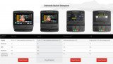 Matrix Endurance Touch Base Беговая дорожка