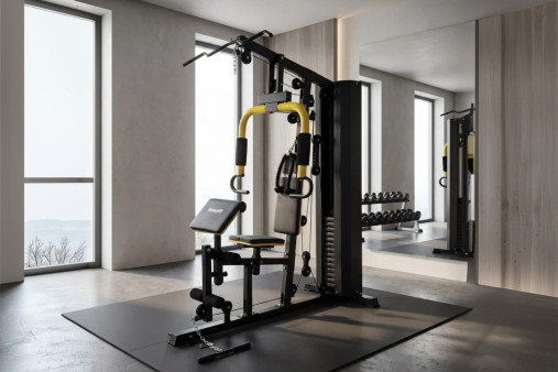 Мультистанция VictoryFit VF-HG618
