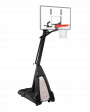 Баскетбольная стойка мобильная SPALDING THE BEAST JR 7B1454CN