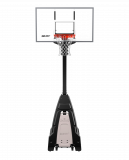 Баскетбольная мобильная стойка SPALDING THE BEAST JR - 7B1454CN