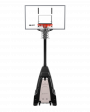 Баскетбольная стойка мобильная SPALDING THE BEAST JR 7B1454CN