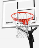 Баскетбольная мобильная стойка SPALDING THE BEAST JR - 7B1454CN