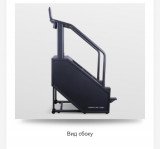 BRONZE GYM C1000XM PRO TURBO Лестница-эскалатор