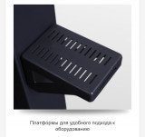 BRONZE GYM C1000XM PRO TURBO Лестница-эскалатор