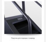 BRONZE GYM C1000XM PRO TURBO Лестница-эскалатор