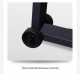 BRONZE GYM C1000XM PRO TURBO Лестница-эскалатор