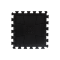Коврик резиновый черный, 40 x 40 см, толщина 12 мм. MB Barbell