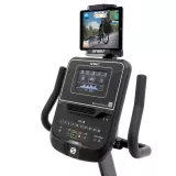Spirit XBR55 BLACK Велотренажер горизонтальный