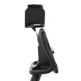 Spirit XBR55 BLACK Велотренажер горизонтальный
