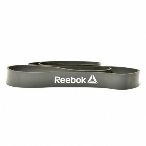 Эластичное кольцо-эспандер для Кроссфит, среднее сопротивление Reebok RSTB-10081