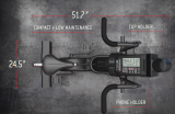 ASSAULT AirBike Pro X Велотренажер эирбайк