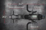 ASSAULT AirBike Pro X Велотренажер эирбайк