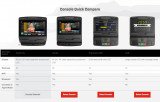Matrix Performance Touch XL Base Беговая дорожка