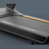 Matrix Performance Touch XL Base Беговая дорожка