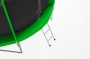 Батут OptiFit Jump 6FT (зеленый)