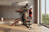 Мультистанция VictoryFit VF-HG7005
