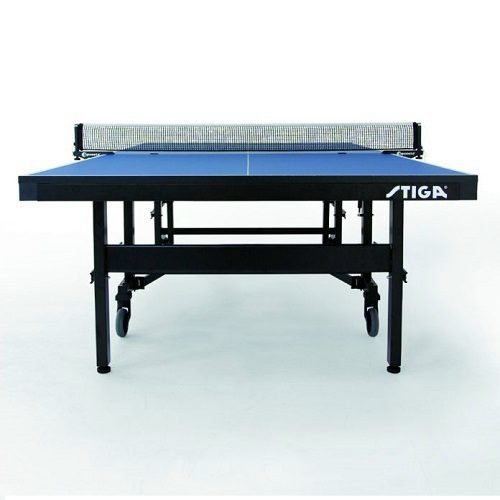 Теннисный стол профессиональный Stiga Premium Compact 25 мм
