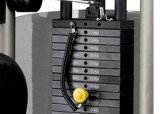 Жим от плеч Matrix G3 S20