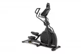 Spirit XE295 Black Эллиптический тренажер