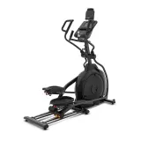 Spirit XE295 Black Эллиптический тренажер