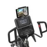 Spirit XE295 Black Эллиптический тренажер