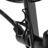 Spirit XE295 Black Эллиптический тренажер