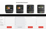 Matrix Performance Touch Base Беговая дорожка