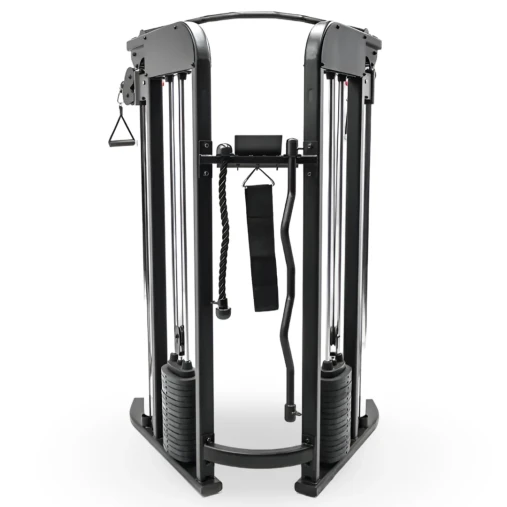 Функциональный тренажер кроссовер Inspire Fitness FTX для дома Функциональный тренажер кроссовер Inspire Fitness FTX для дома