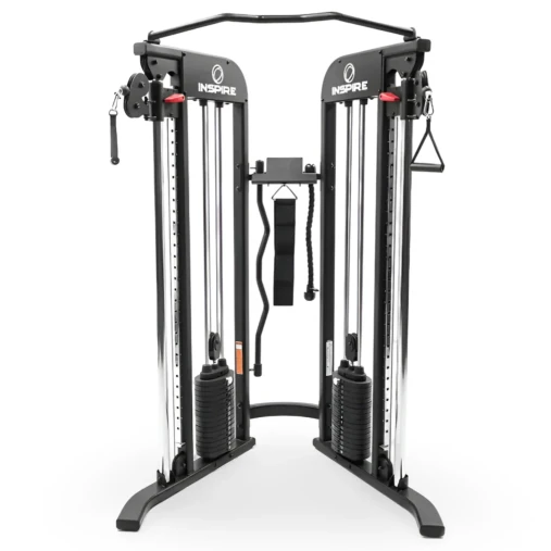 Функциональный тренажер кроссовер Inspire Fitness FTX для дома Функциональный тренажер кроссовер Inspire Fitness FTX для дома
