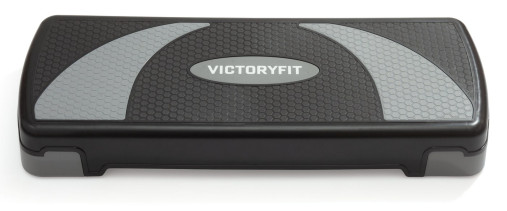 Степ-платформа 3 уровня VictoryFit VF-PL301