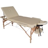 Стол массажный DFC Nirvana Relax Pro TS3021_B2