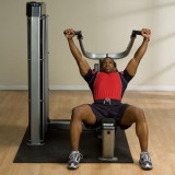 Жим от груди лежа Body-Solid Pro-Dual DPRS-sf