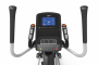 Эллиптический тренажер Proxima Futuria Auto PREL-511 c электрическим углом наклона педалей