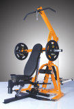 Силовой тренажер Powertec Lever Gym WB-LS15